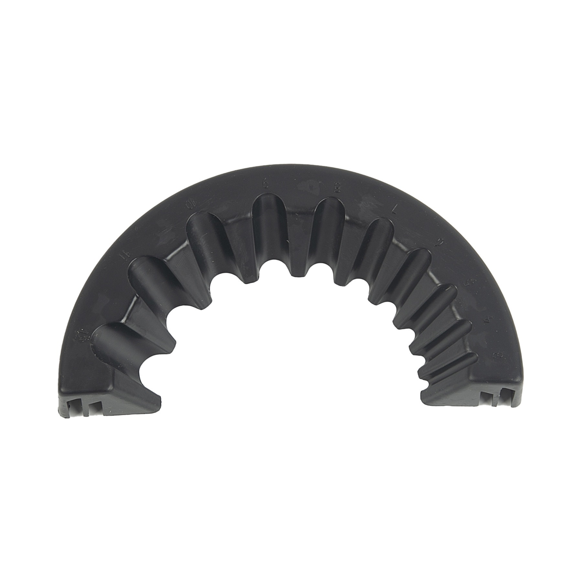 BitSharpener – Angle grinder attachment for drill bit sharpening