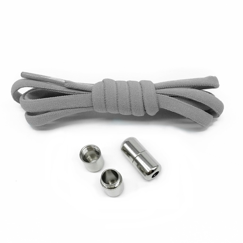 ElasticShoelaces – Elastic no-tie shoelaces
