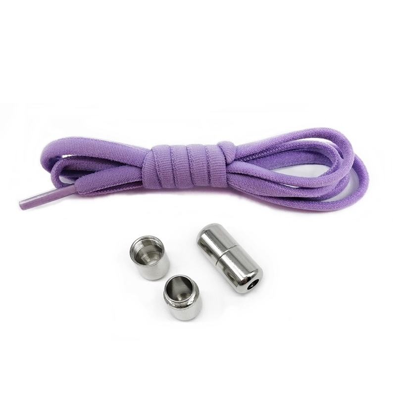 ElasticShoelaces – Elastic no-tie shoelaces