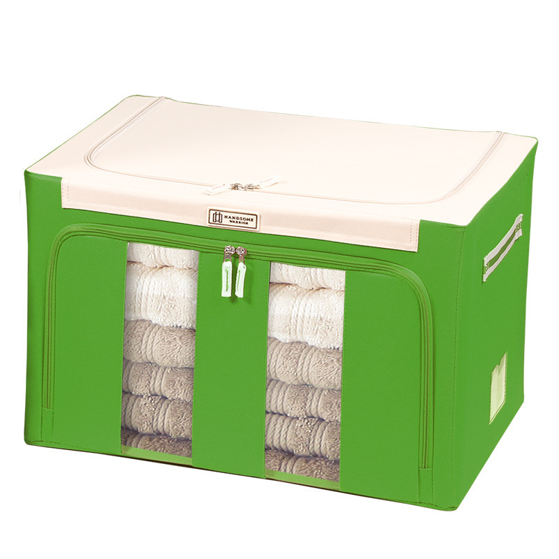 StorageBox – Foldable storage box for clothing, 22 liters