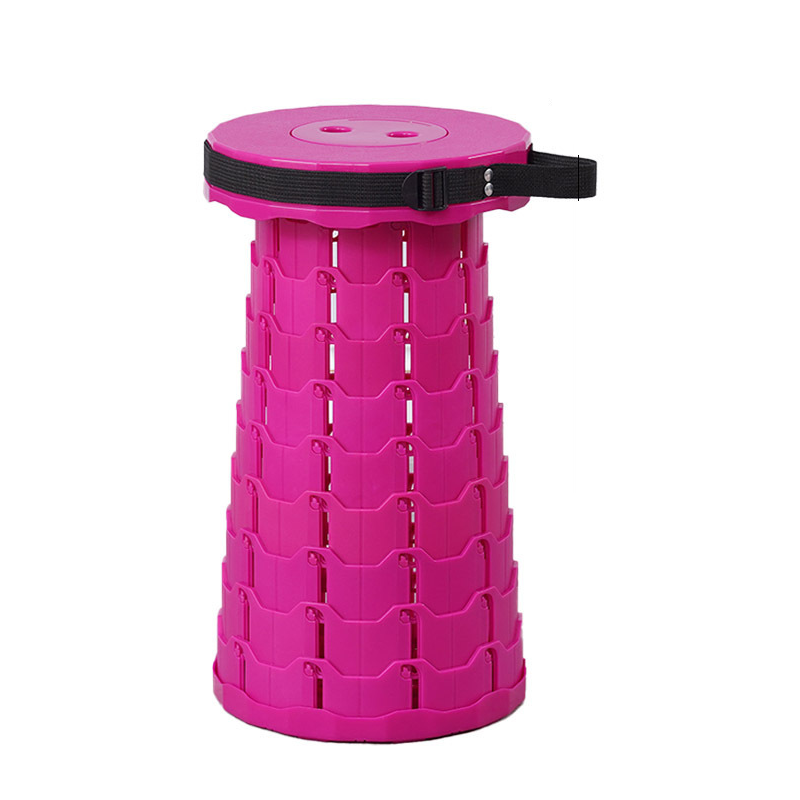 FoldingStool – Lightweight folding stool for on the go