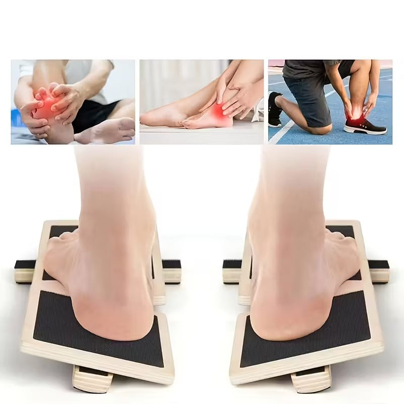 StretchBoard – Stretching board for flexibility