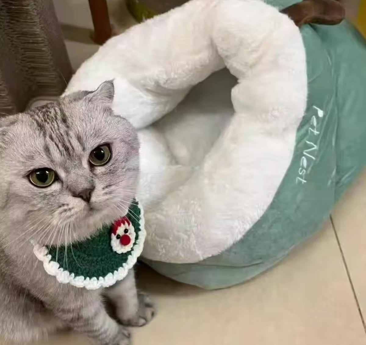ComfyCave – Cuddle Cave for Pets