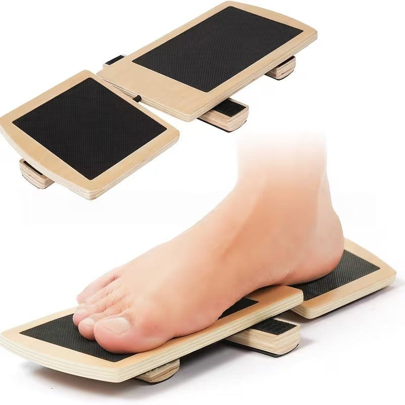 StretchBoard – Stretching board for flexibility