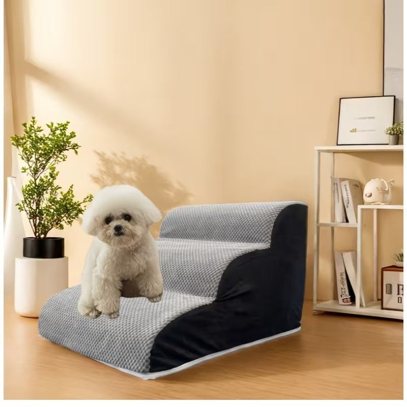 CouchStairs – Pet Steps for Couch and Bed