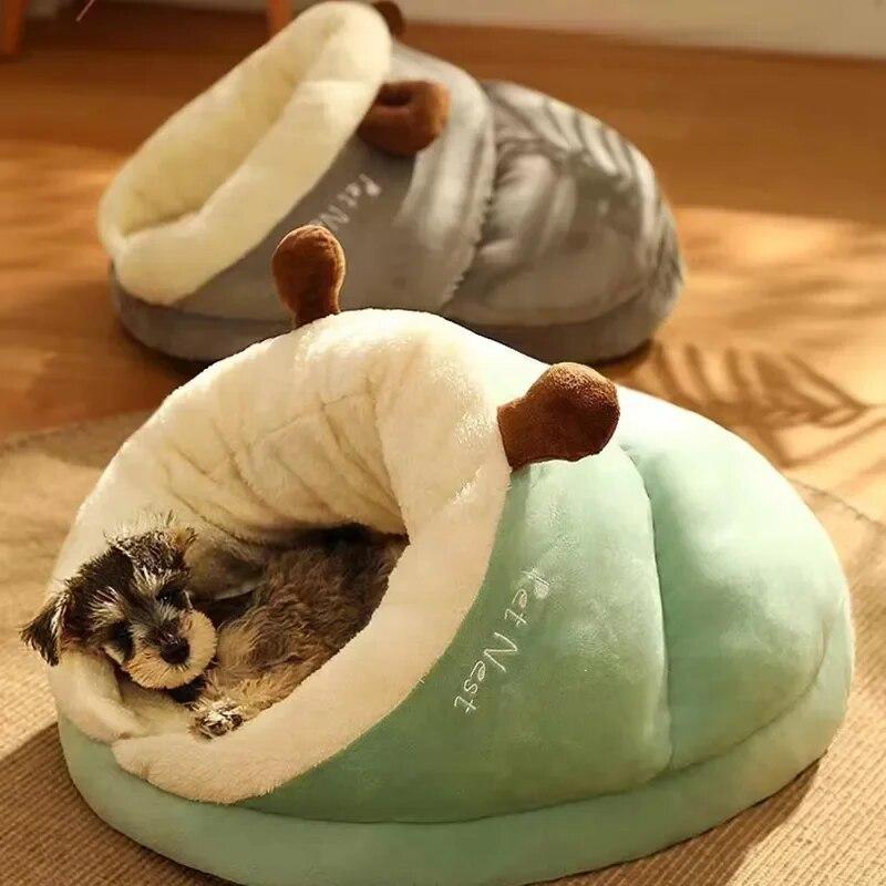 ComfyCave – Cuddle Cave for Pets