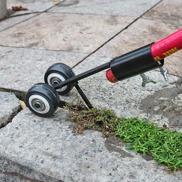 GapWeeder – Manual Gap Weeder Tool