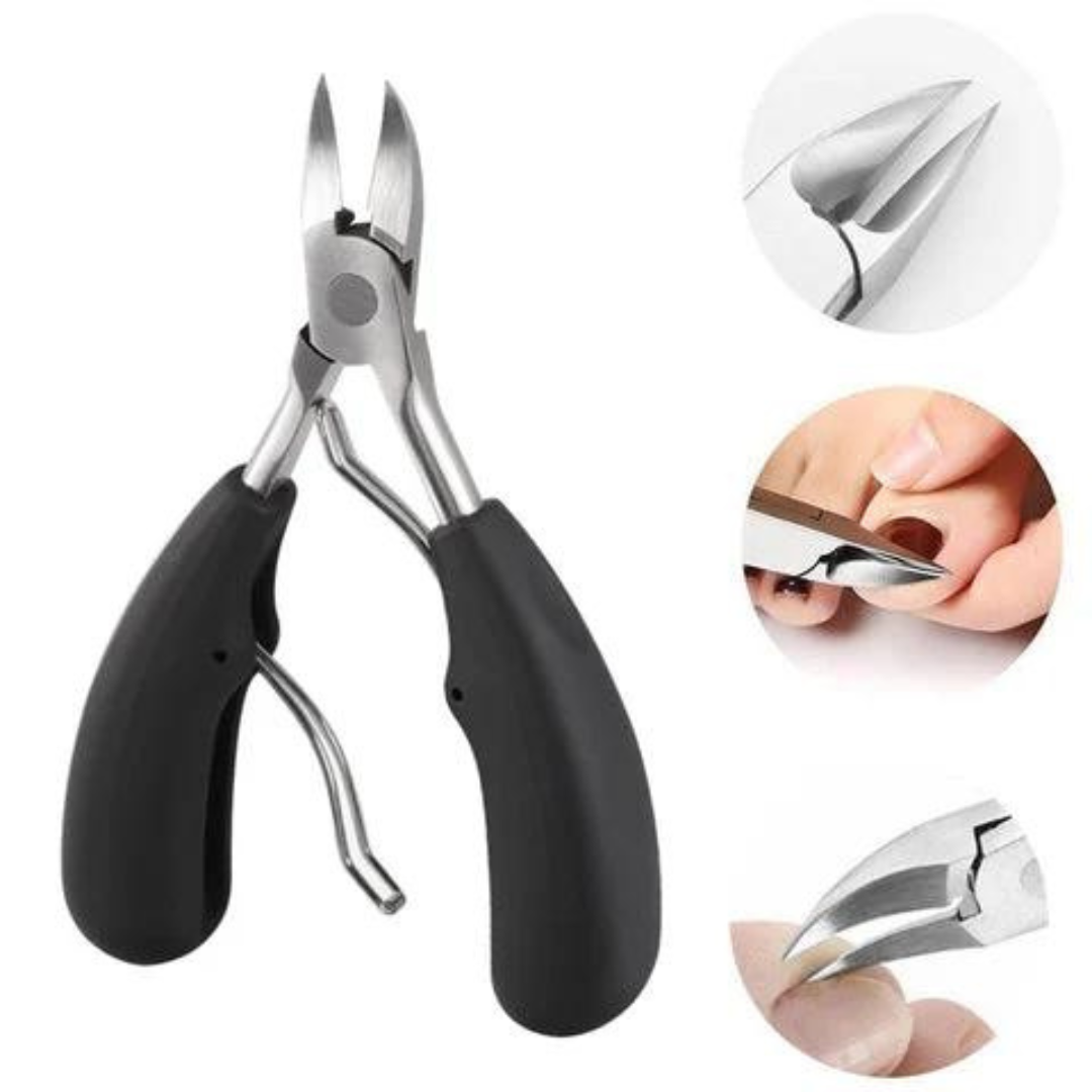 Nipper Professional Nail and Cuticle Nipper