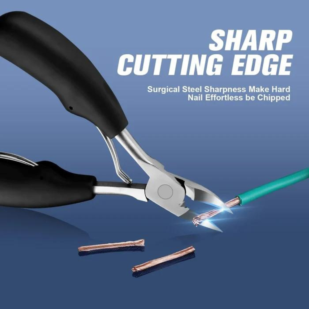 Nipper Professional Nail and Cuticle Nipper