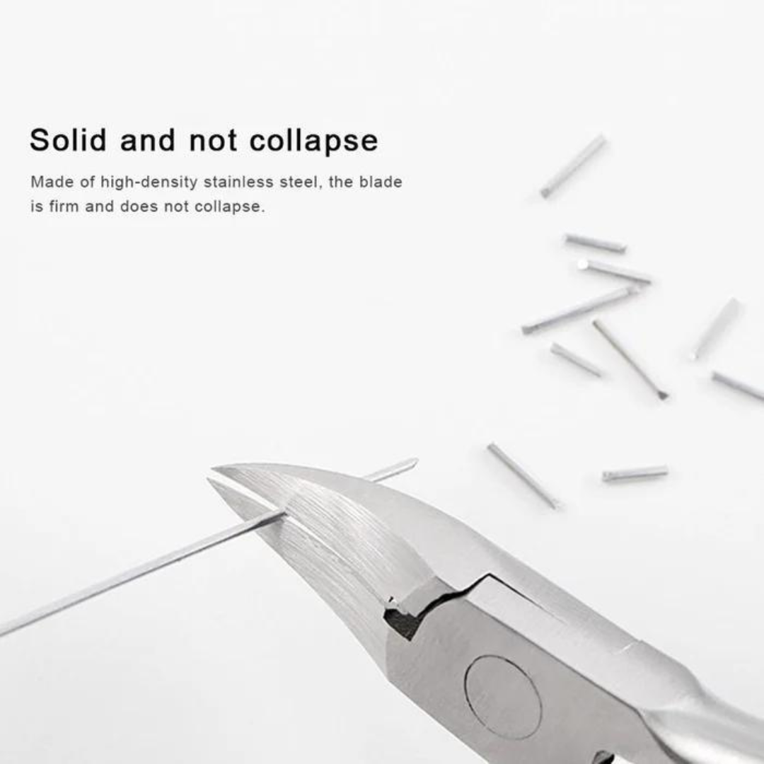Nipper Professional Nail and Cuticle Nipper