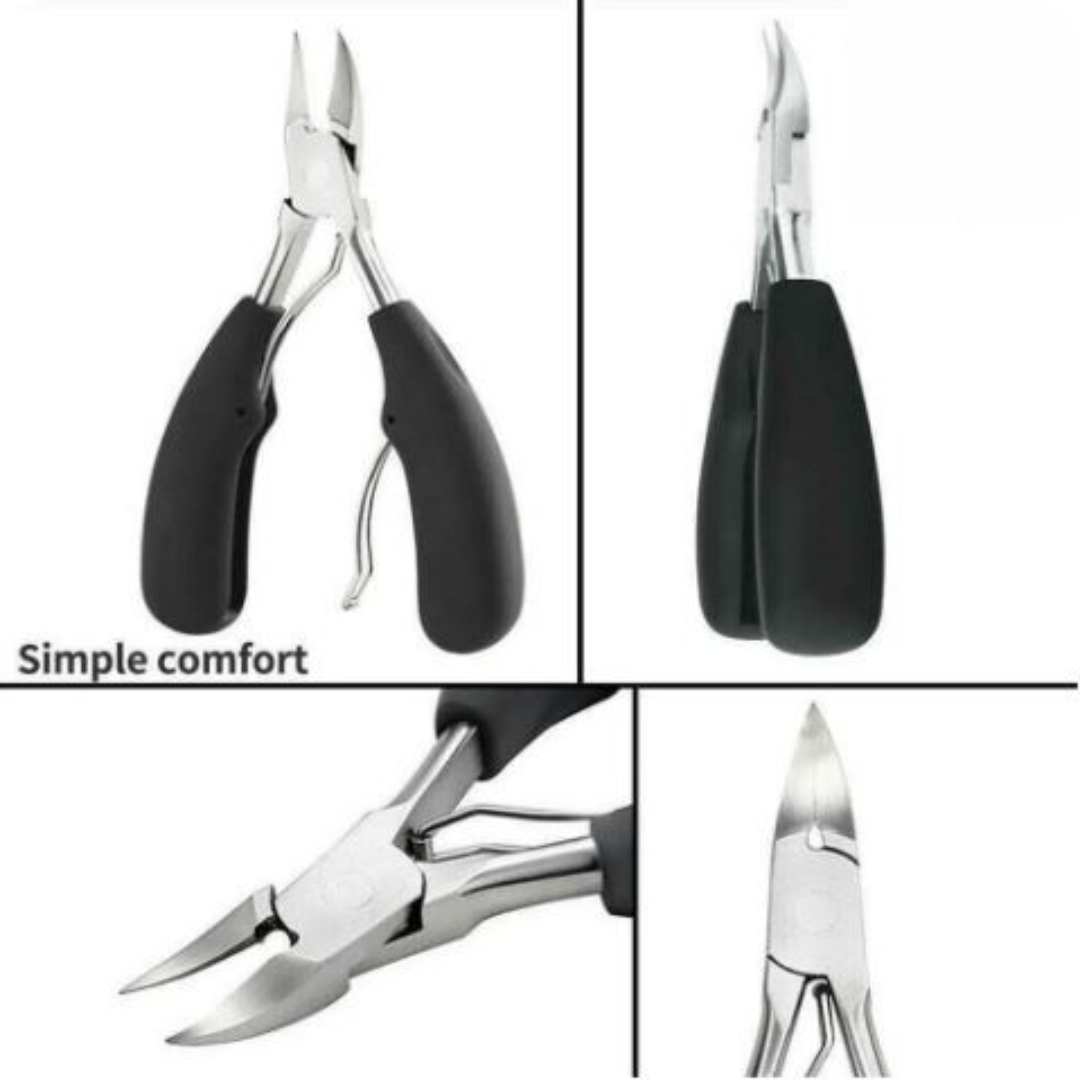 Nipper Professional Nail and Cuticle Nipper