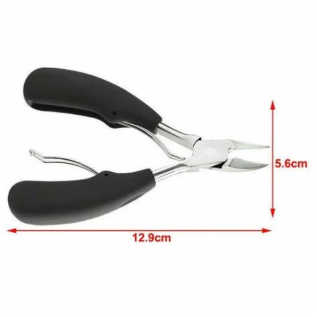 Nipper Professional Nail and Cuticle Nipper