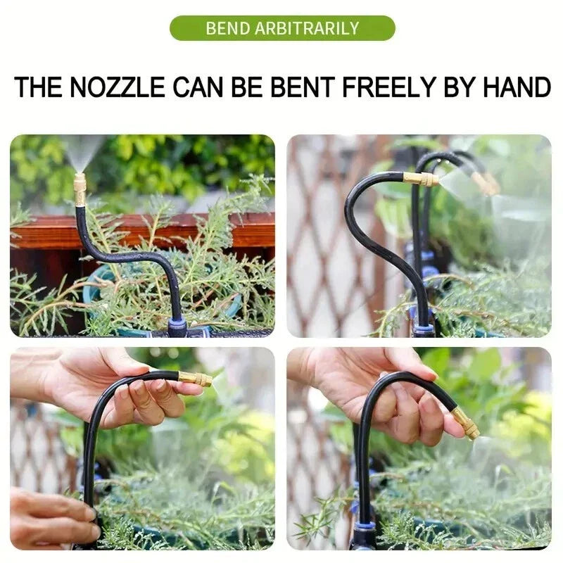 IrrigationSet Ventile Detailansicht