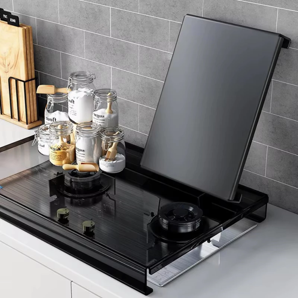 StoveCover Hob Cover, Additional Kitchen Workspace