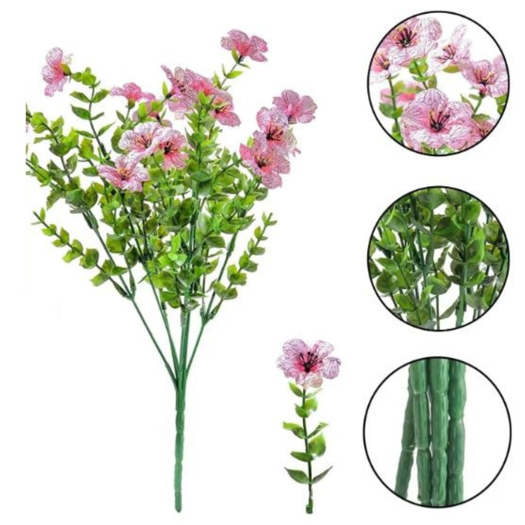 ArtificialFlowers – Weatherproof artificial flowers for indoors and outdoors