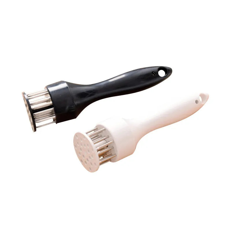 MeatMallet 21-Needle Stainless Steel Meat Tenderizer
