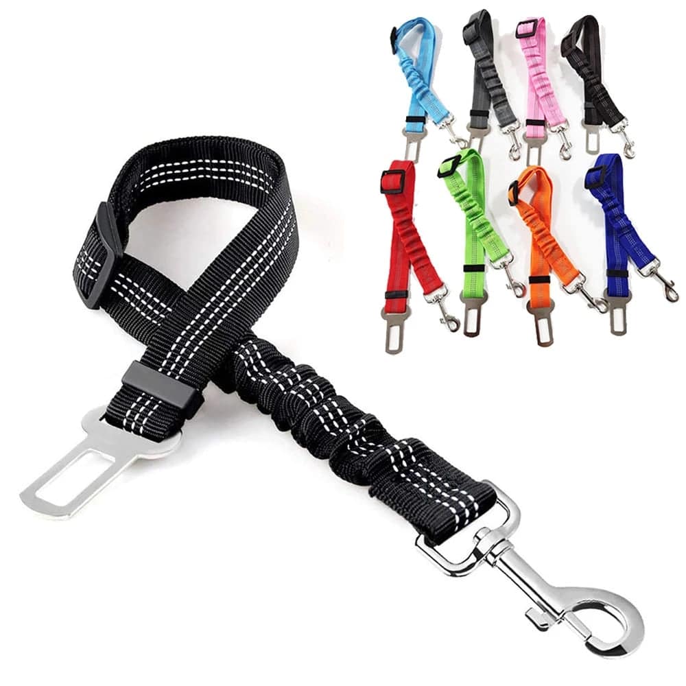 PawGuard Car Seat Belt for Dogs
