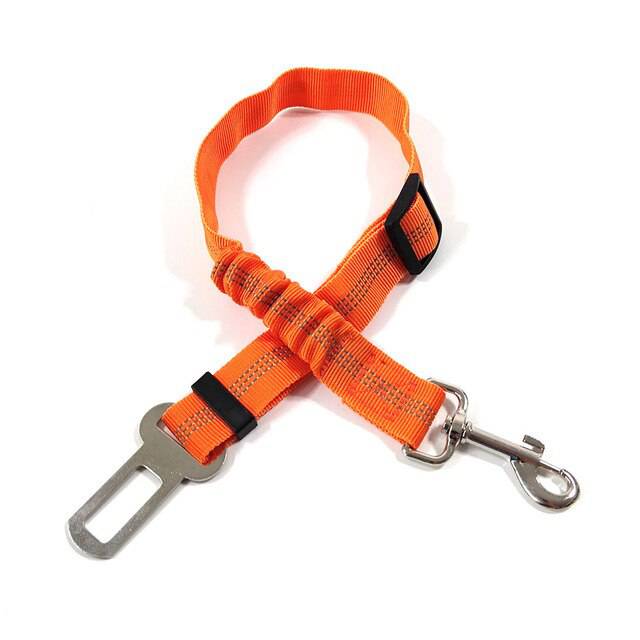 PawGuard Car Seat Belt for Dogs