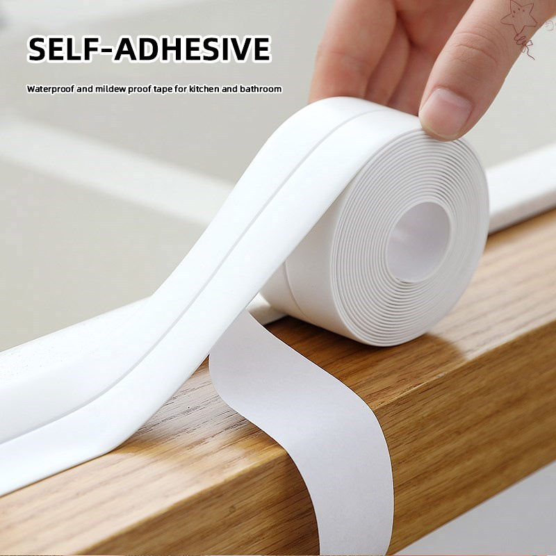 SealingTape – Waterproof sealing tape against moisture