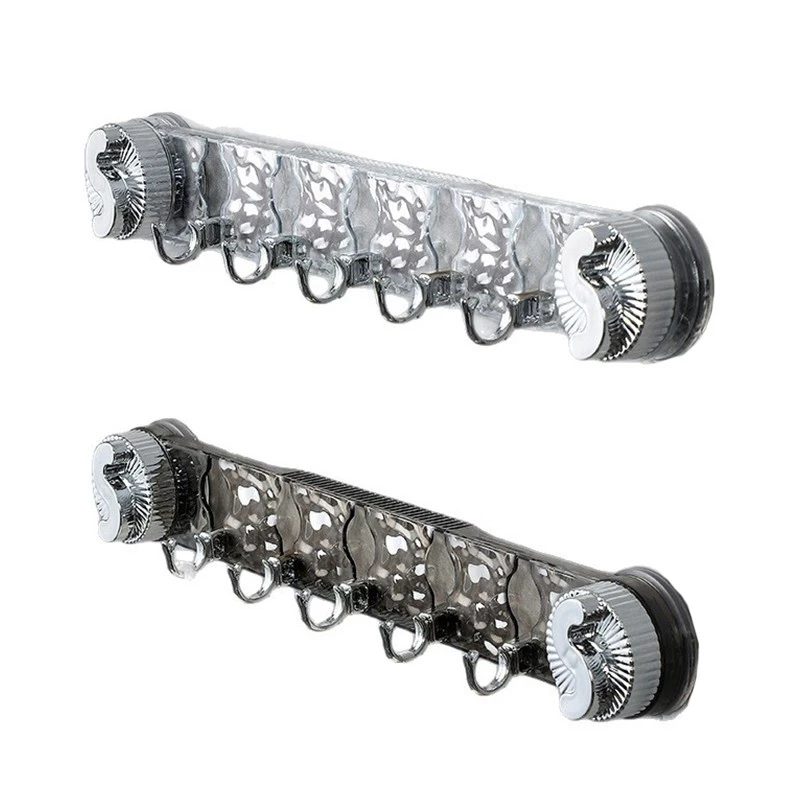 SuctionHooks Wall Hooks No Drilling Required For Smooth Surfaces