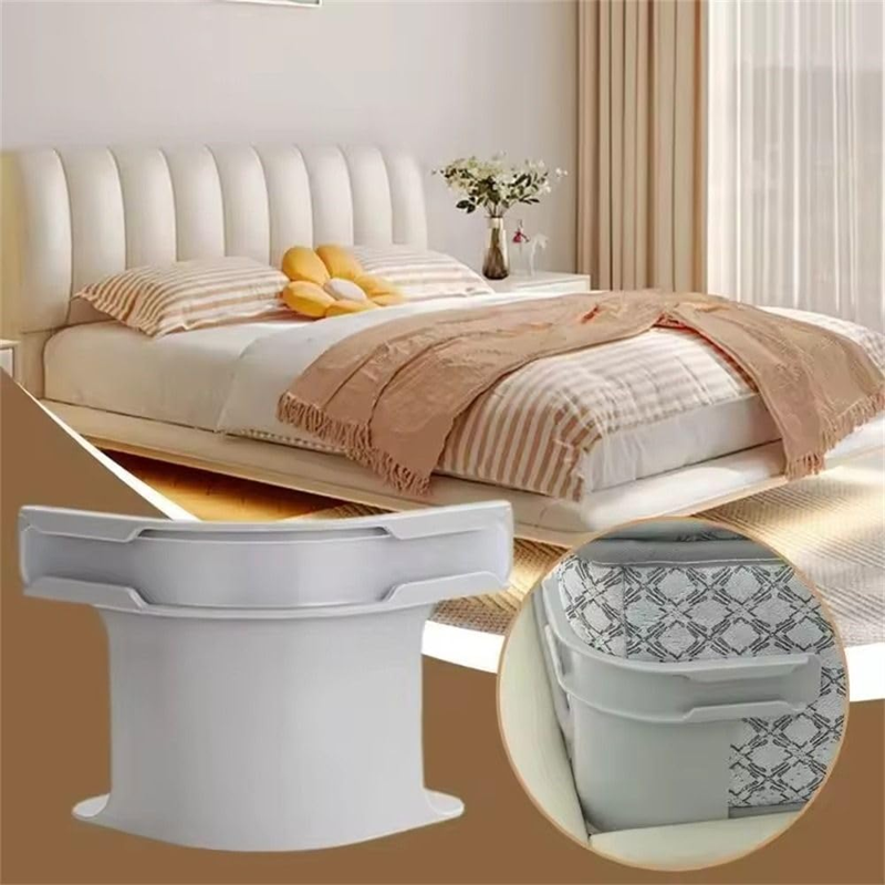 BedsheetHolder – Universal Bed Sheet Fastener