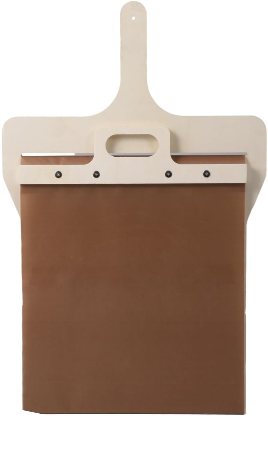 PizzaPeel non-stick pizza peel