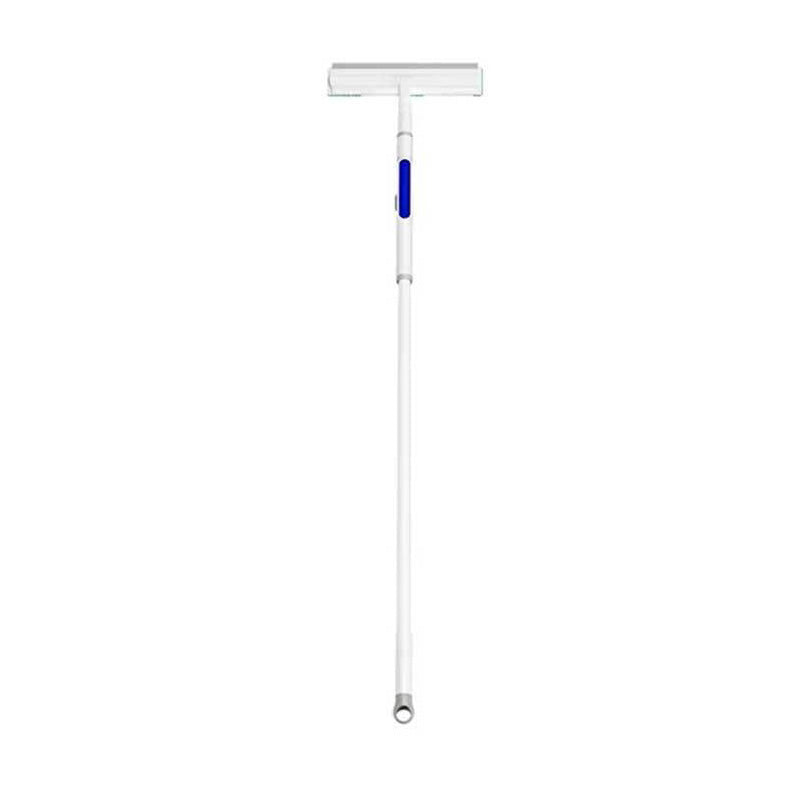WindowCleaner – Double-sided window cleaner with spray function and telescopic handle