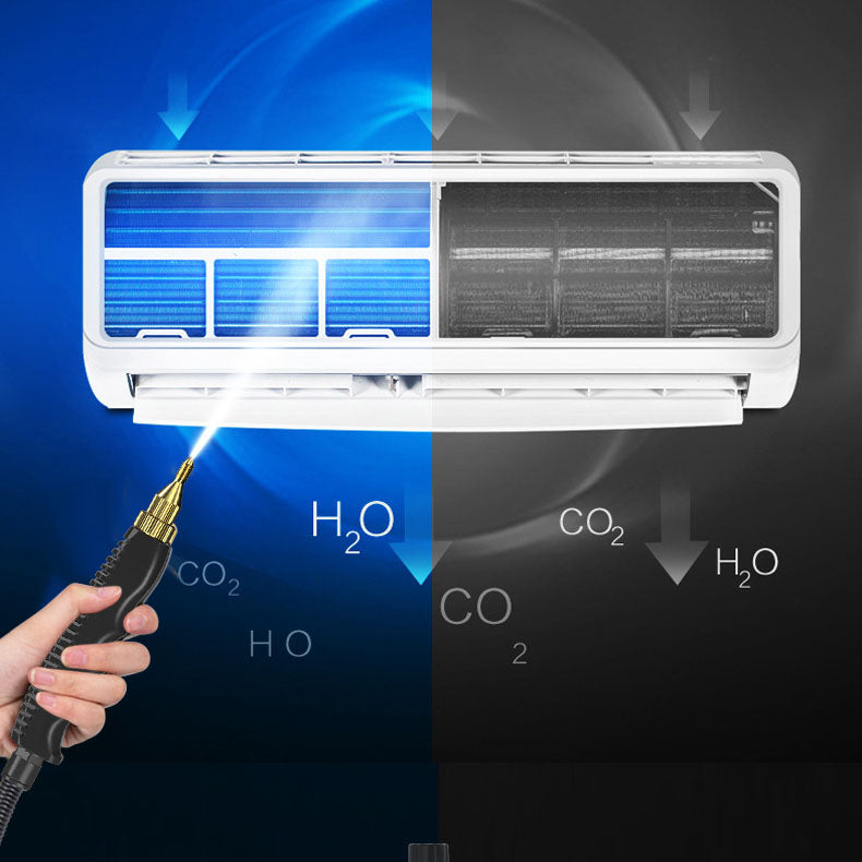 SteamCleaner Powerful Steam Cleaner For Home And Car