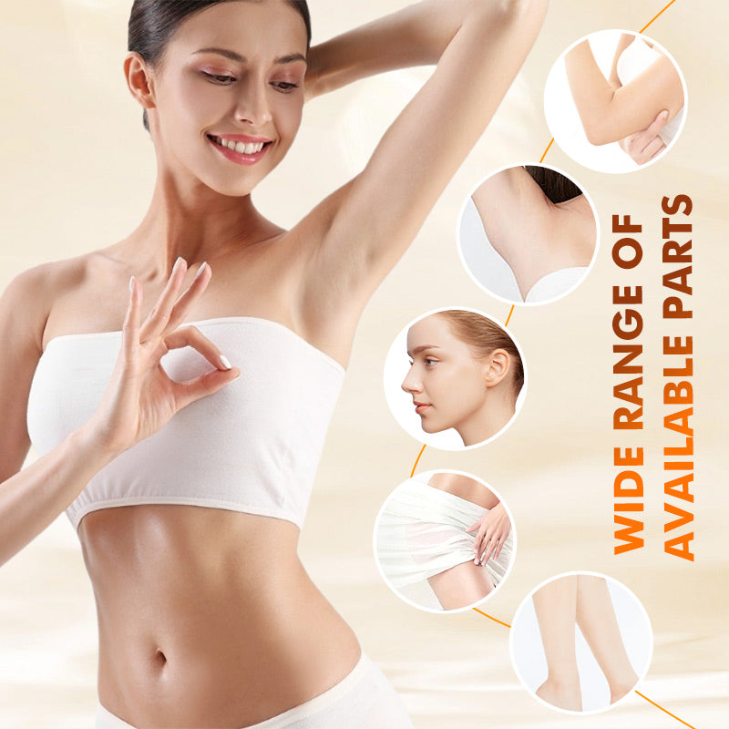 HairErase Gentle Hair Removal Cream