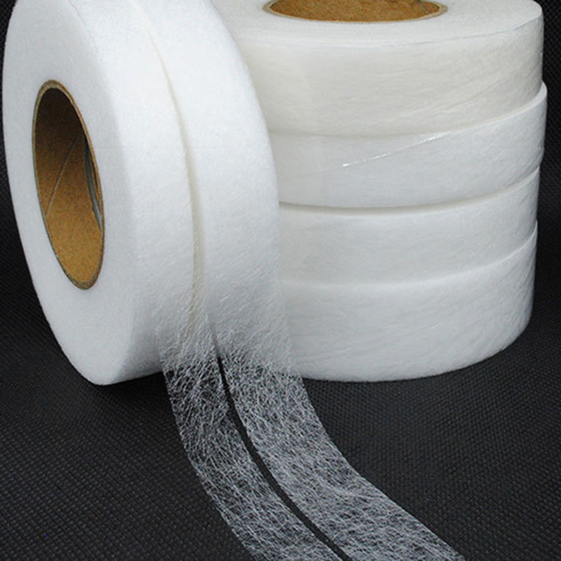 FabricTape – Double-sided fabric adhesive tape for no-sew repairs