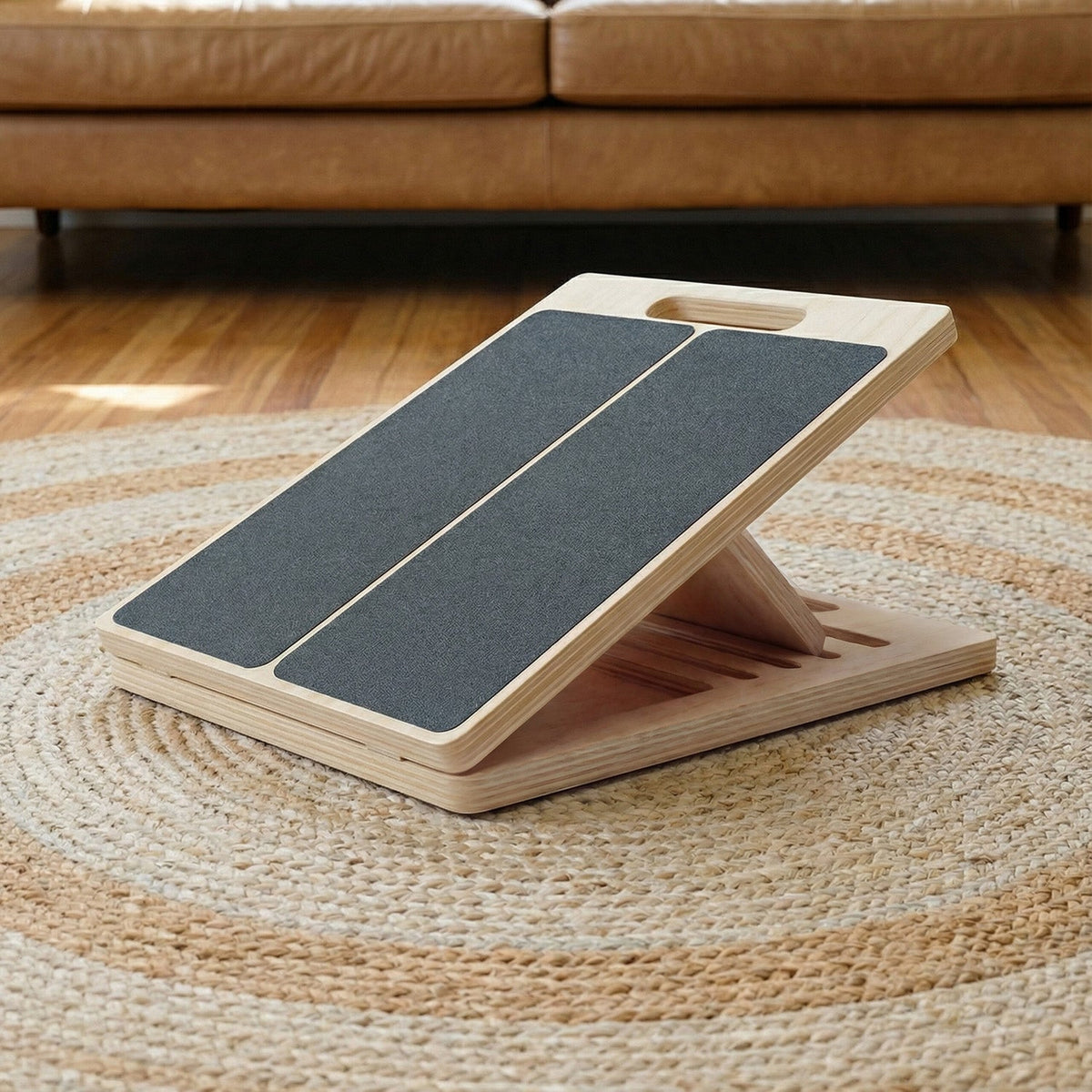 StretchBoard – Stretching board for flexibility