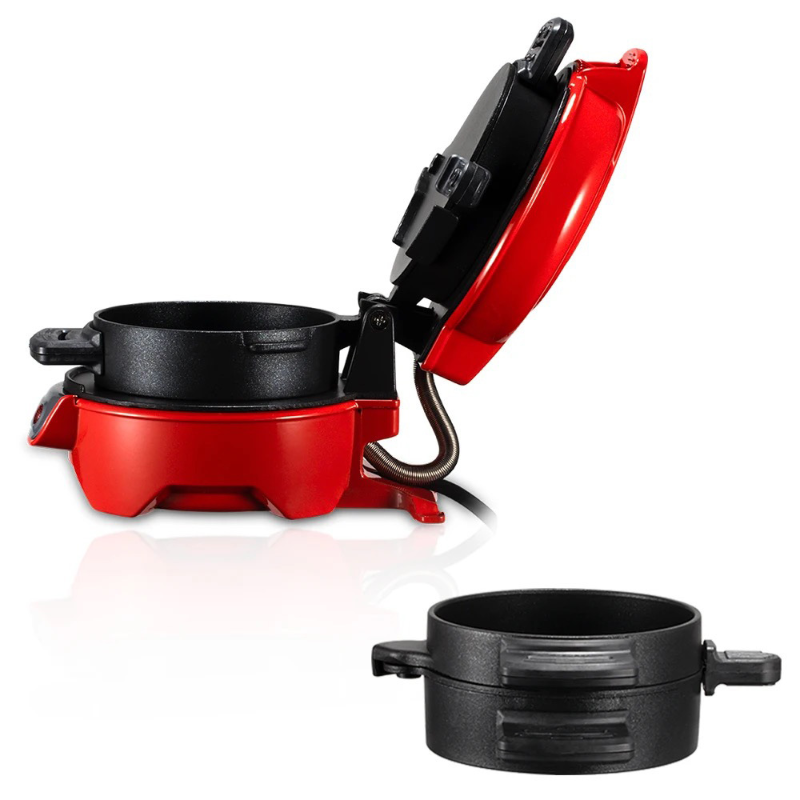 BurgerMaker Electric Burger Press