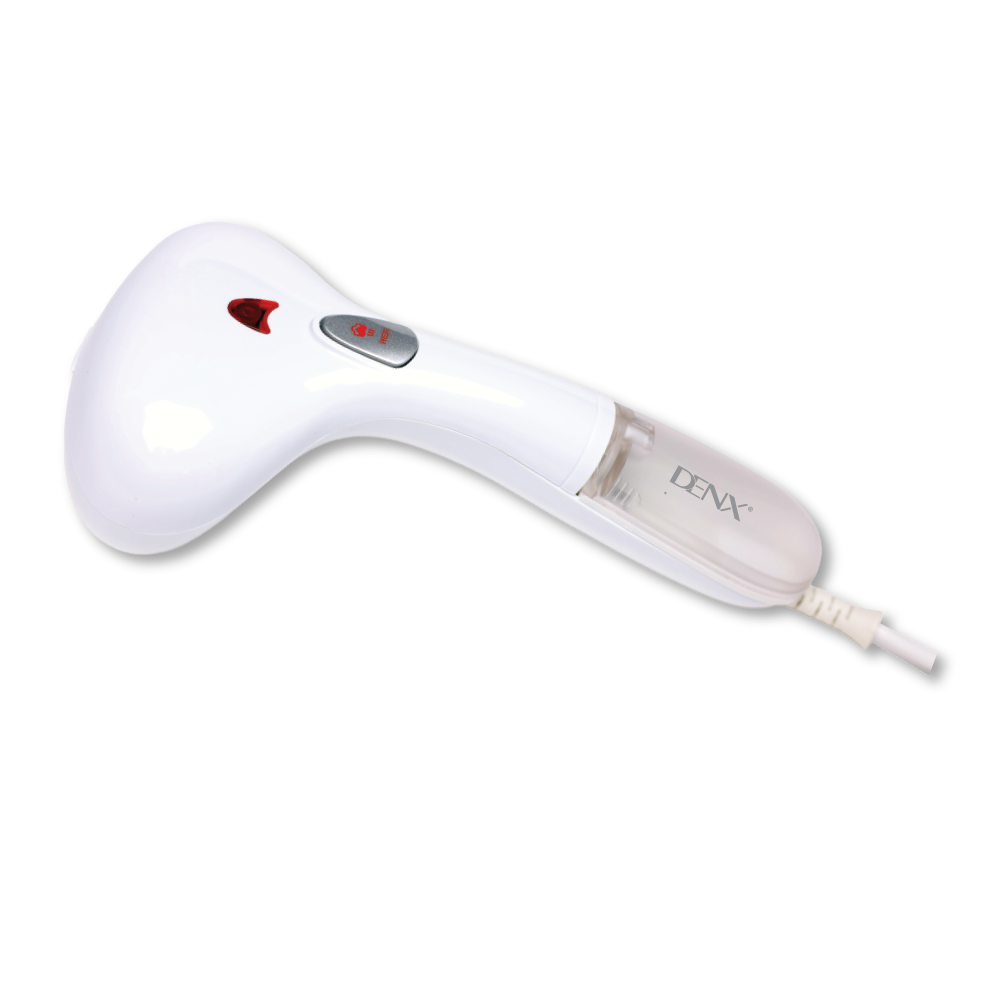 SteamIron – Portable Lightweight Steam Iron