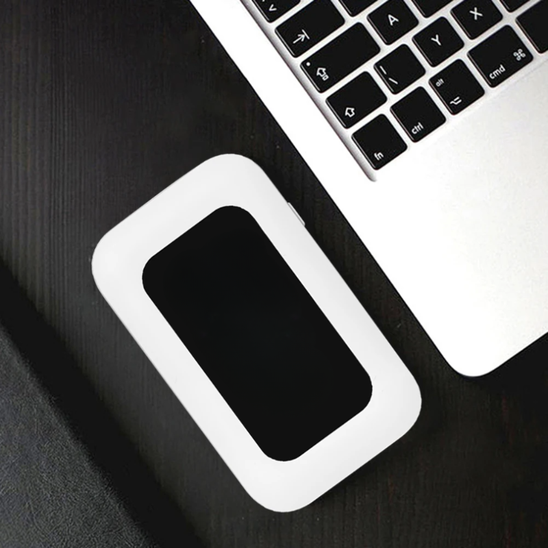 GoWiFi Portable Wi-Fi Hotspot for On the Go