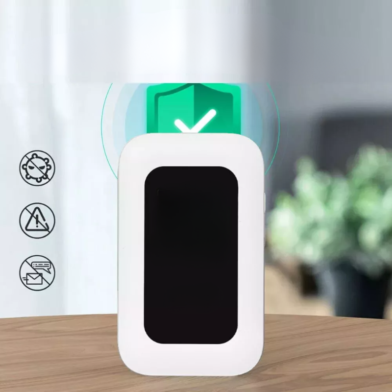 GoWiFi Portable Wi-Fi Hotspot for On the Go