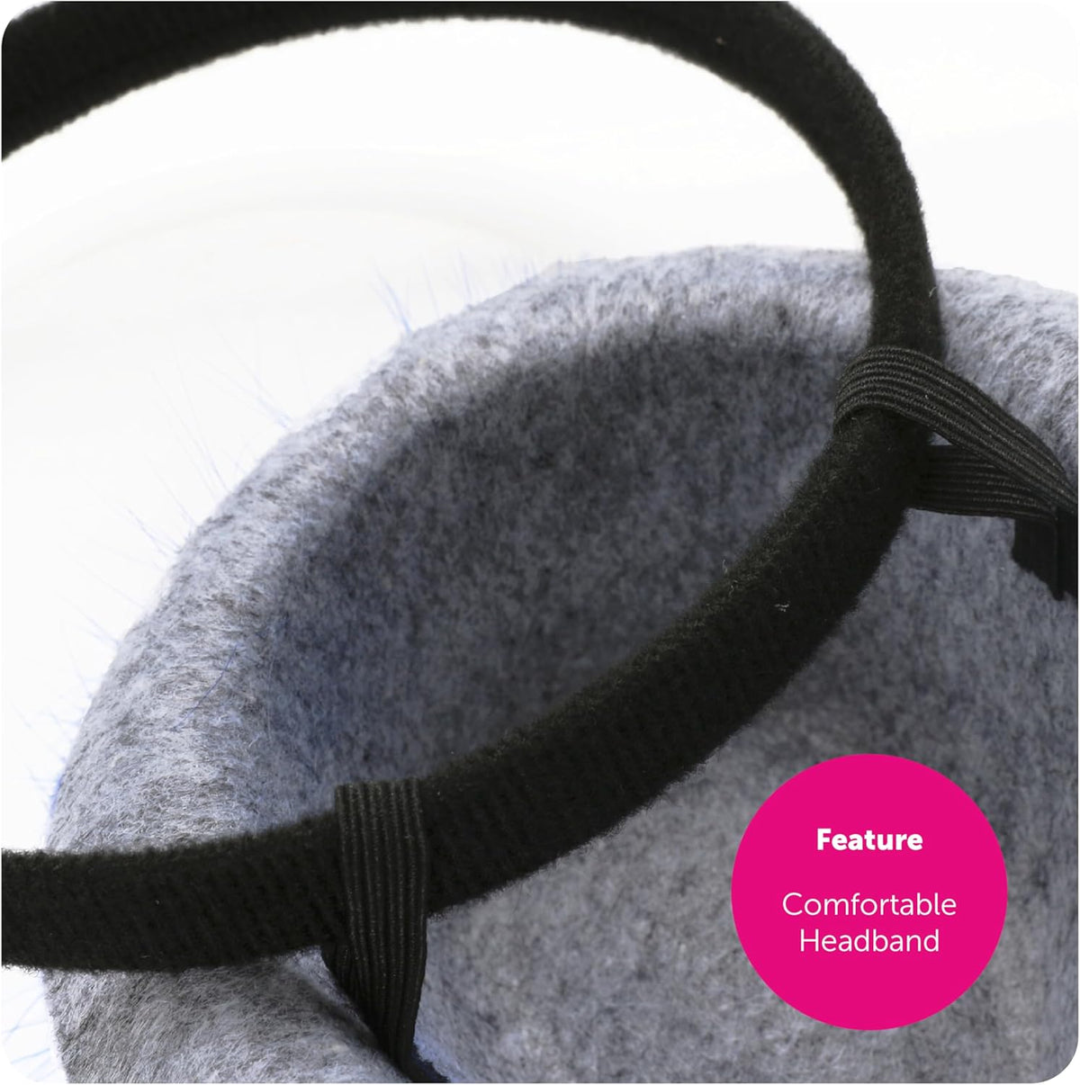 Oktoberfest Hat Set 5-Piece, Traditional Felt Polyester Group Set
