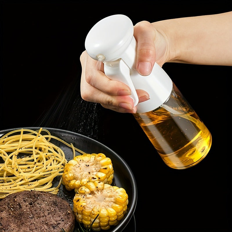 OilSpray Oil Spray Bottle for Controlled Cooking