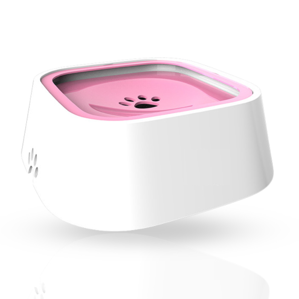 PetWater No-Splash Pet Bowl