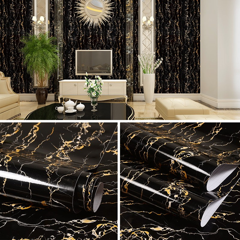 MarbleWrap – Self-adhesive marble film