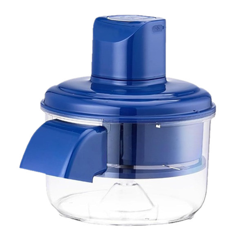 PortablePeeler – Electric Peeler for Fruit and Vegetables