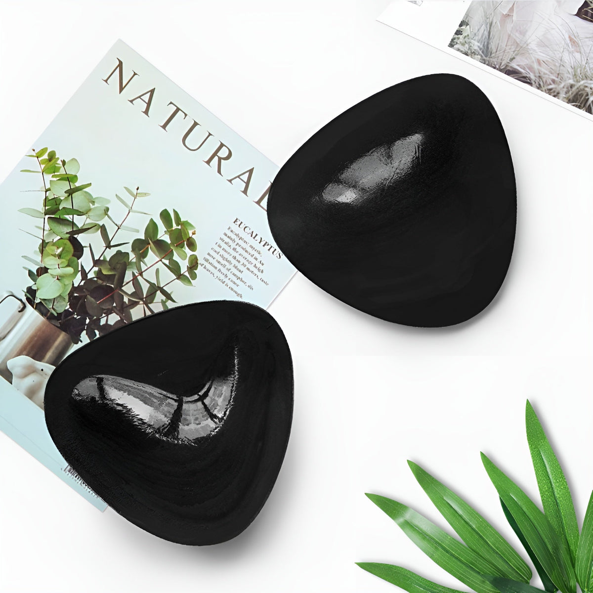 ChestPads Self-Adhesive Bra Inserts for Deep Necklines