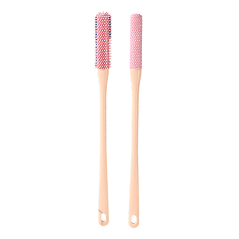 ToeBrush interdigital cleaning brush