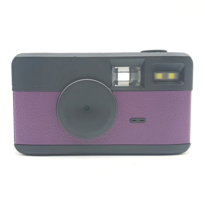 SnapCam – Compact digital camera in a retro design