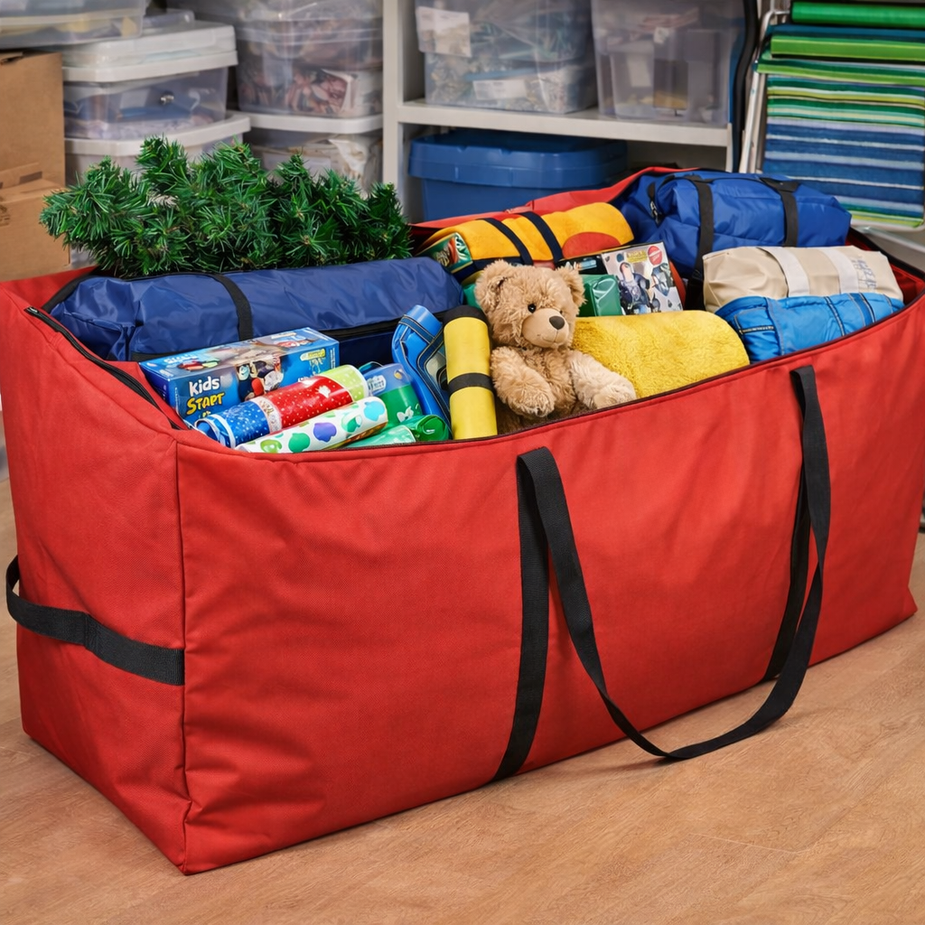 StorageBag XXL Storage Bag, Weatherproof and Reinforced