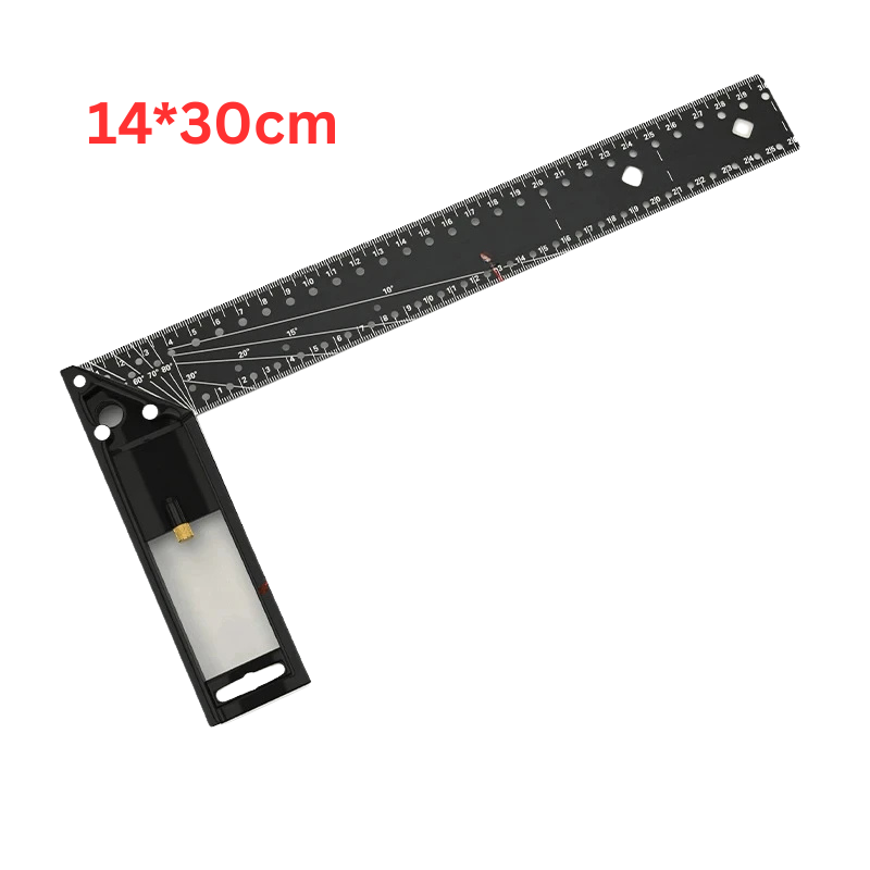AngleRuler Precision Marking Square