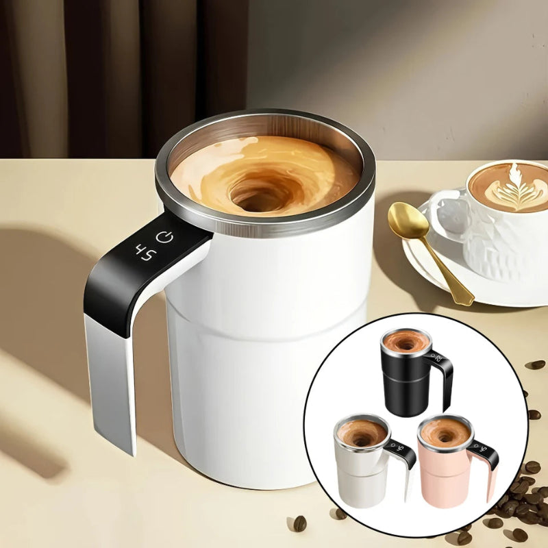 SmartMug Display