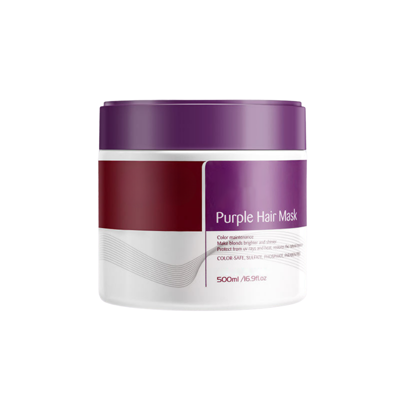 Keratin Mask – Tinted Keratin Hair Mask