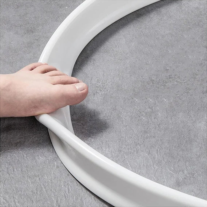 SiliconeStrip – Silicone Water Barrier Strip