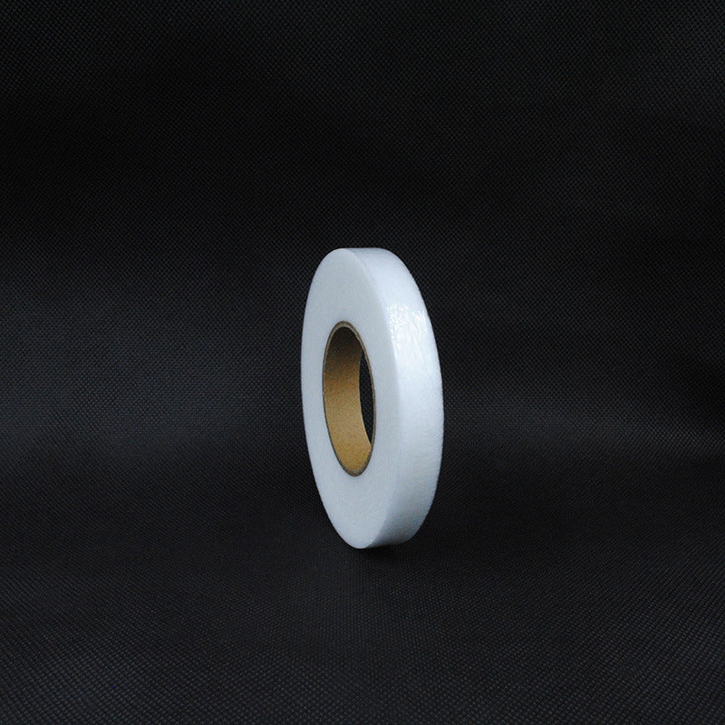 FabricTape – Double-sided fabric adhesive tape for no-sew repairs