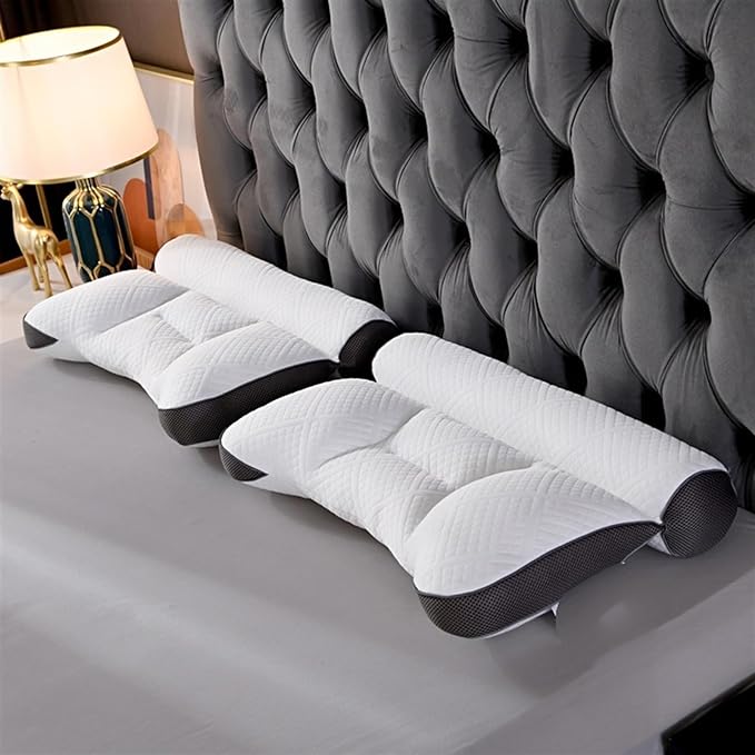 SupportPillow Ergonomic Neck Support Pillow